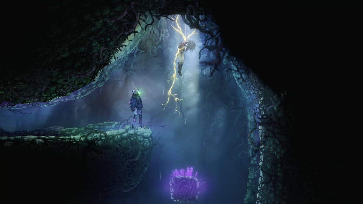Switch Ghost Song - Disponibilità immediata