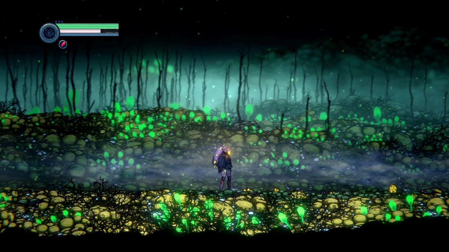 Switch Ghost Song - Disponibilità immediata