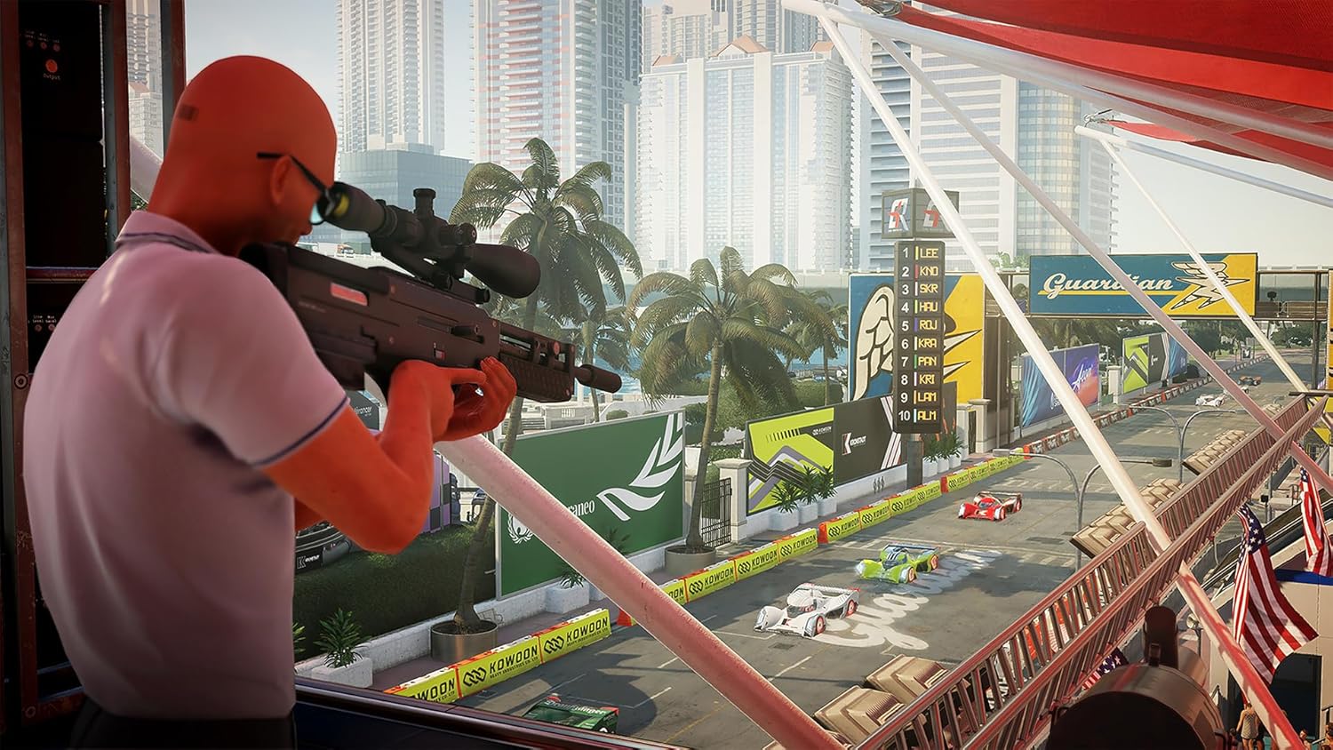 Switch 2 Hitman World of Assassination Signature Edition - Ed. Italiana - Versione su scheda - Data di uscita: 05-06-2025