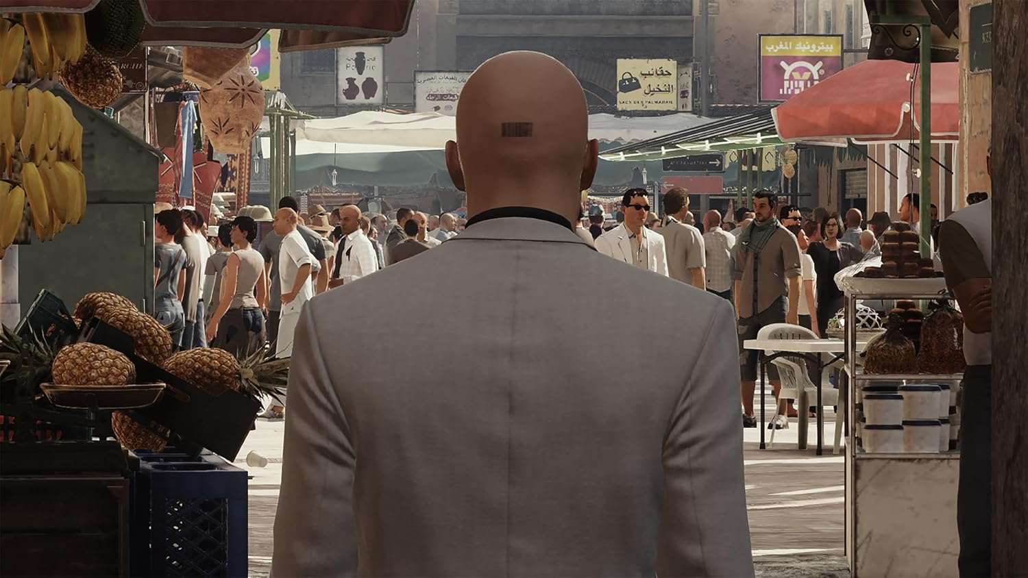 Switch 2 Hitman World of Assassination Signature Edition - Ed. Italiana - Versione su scheda - Data di uscita: 05-06-2025