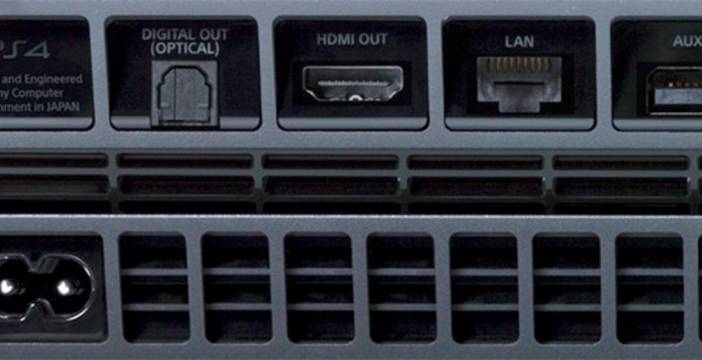 Porta HDMI Originale Sony Per PlayStation 4 Slim E Pro, Nuovo Connettore Di Ricambio