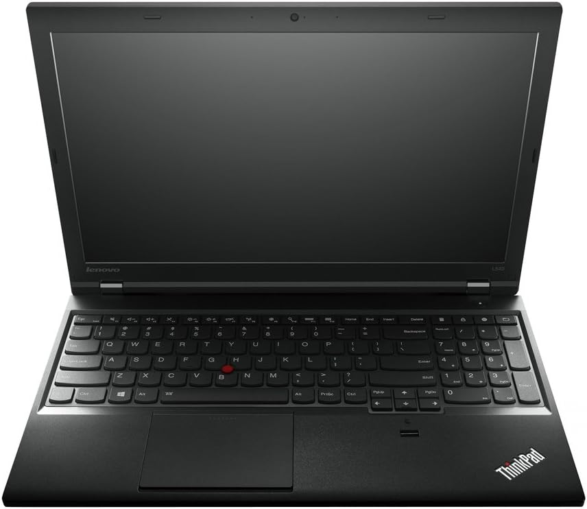 Notebook ricondizionato Lenovo ThinkPad L540 – Processore: i5-4200M - Ram: 4 GB - Archiviazione: SSD 240 GB - 14" - Windows 10 - Garanzia 1 anno