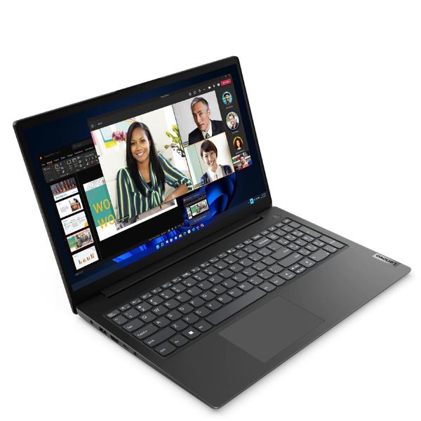 PC Notebook Nuovo LENOVO NB V15 G4 AMN RYZEN 5 7520 16GB 512GB SSD 15.6 WIN 11 HOME - Disponibile in 3-4 giorni lavorativi