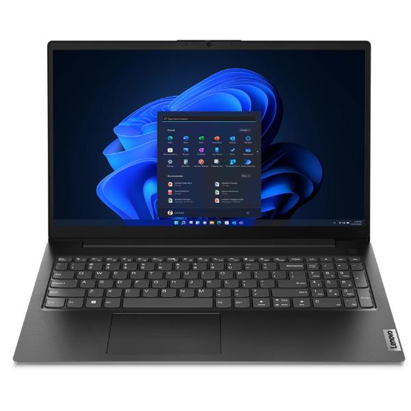 PC Notebook Nuovo LENOVO NB V15 G4 AMN RYZEN 5 7520 16GB 512GB SSD 15.6 WIN 11 HOME - Disponibile in 3-4 giorni lavorativi
