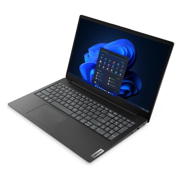 PC Notebook Nuovo LENOVO NB V15 G4 AMN RYZEN 5 7520 16GB 512GB SSD 15.6 WIN 11 HOME - Disponibile in 3-4 giorni lavorativi