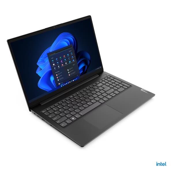 PC Notebook Nuovo LENOVO ESSENTIAL V15 G4 I3-1315U 8GB 512GB 15,6 FREEDOS - Disponibile in 3-4 giorni lavorativi