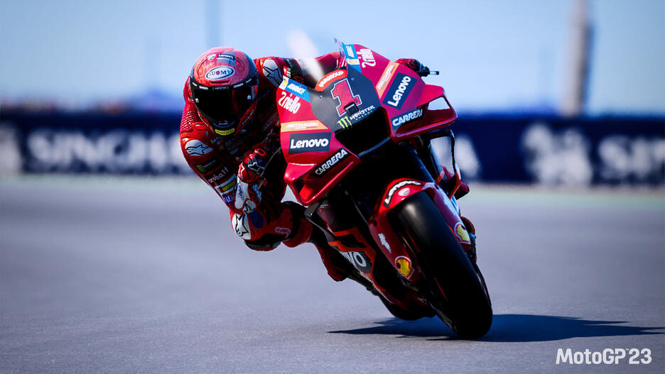 Xbox One / Xbox Series X MotoGP 23 EU Plaion
