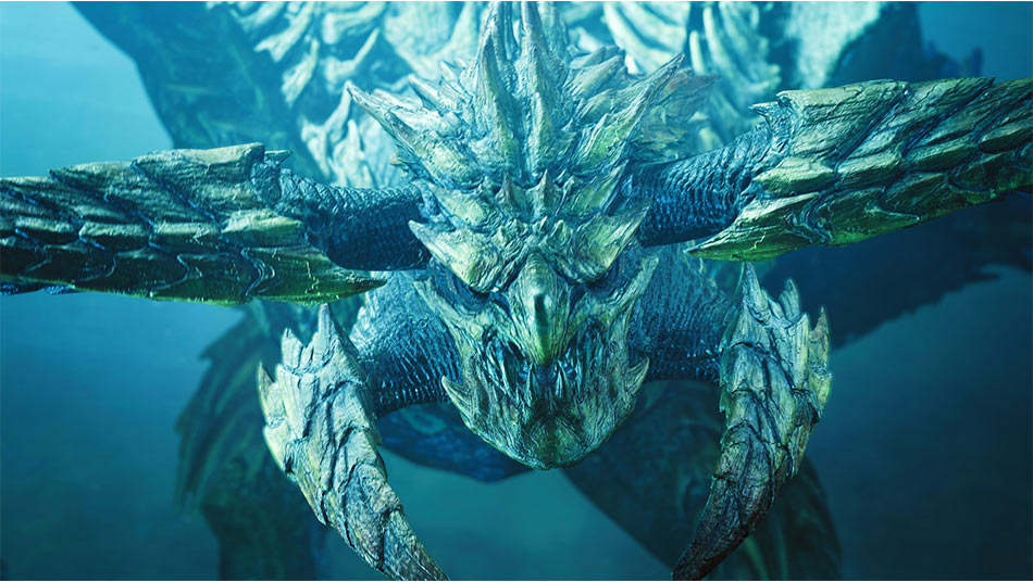 PS5 Monster Hunter Wilds - Disponibilità immediata