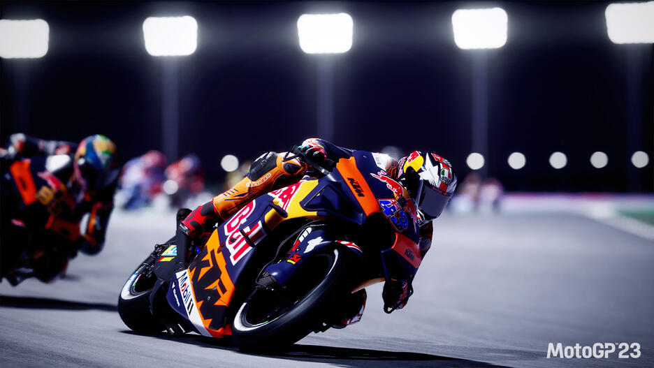 Xbox One / Xbox Series X MotoGP 23 EU Plaion