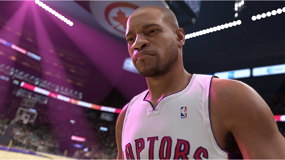Switch NBA 2K25 EU - Disponibilità immediata 2k