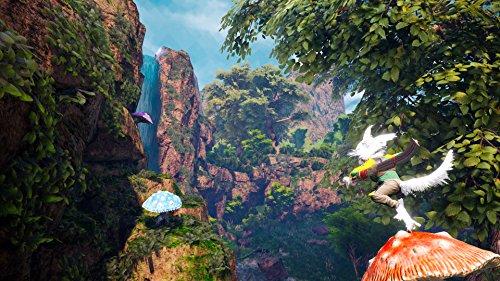 PS4 Biomutant - Usato garantito