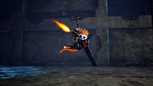 PS4 Biomutant - Usato garantito