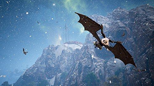 PS4 Biomutant - Usato garantito