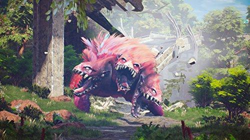 PS4 Biomutant - Usato garantito