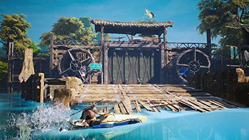 PS4 Biomutant - Usato garantito