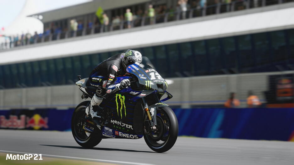 PS5 MotoGP 21 - Usato garantito Disponibilità immediata Milestone