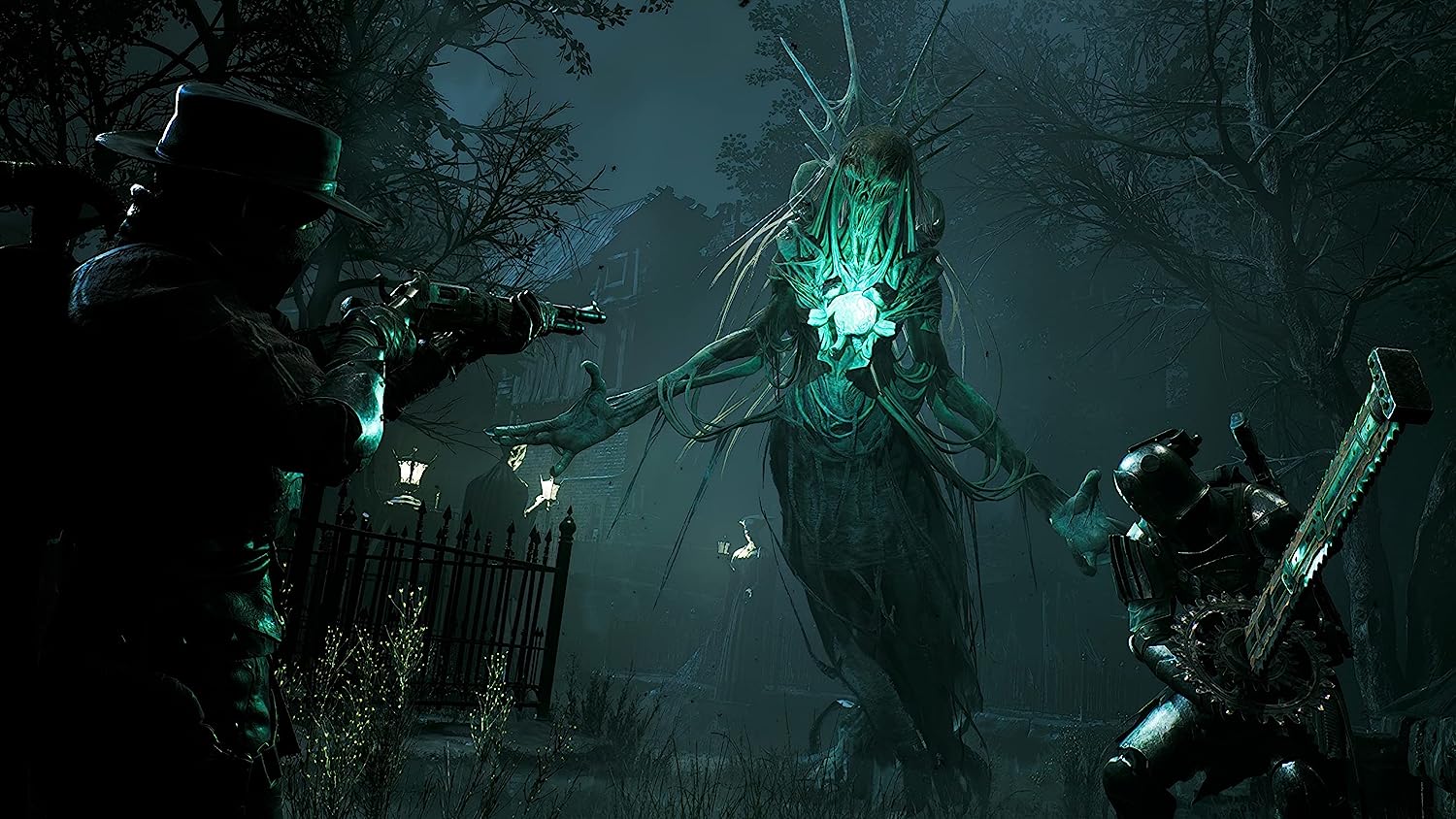 PS5 Remnant II (2) - Usato garantito Disponibilità immediata THQ Nordic