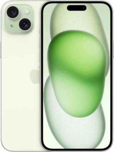 Apple iPhone 15 Plus 256GB 6.7" Green EU MU1G3SX/A - Disponibile in 2-3 giorni lavorativi