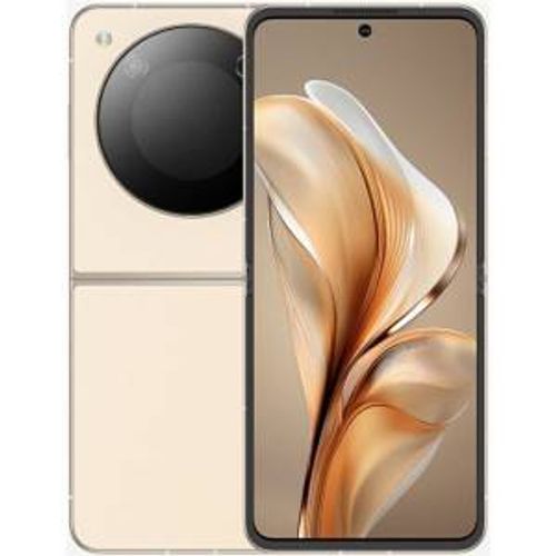 ZTE Nubia Flip 8+256GB 6.9"5G Sunshine Gold ITA - Disponibile in 2-3 giorni lavorativi
