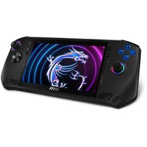 MSI Console Claw A1M-068IT Nero - Disponibile in 2-3 giorni lavorativi