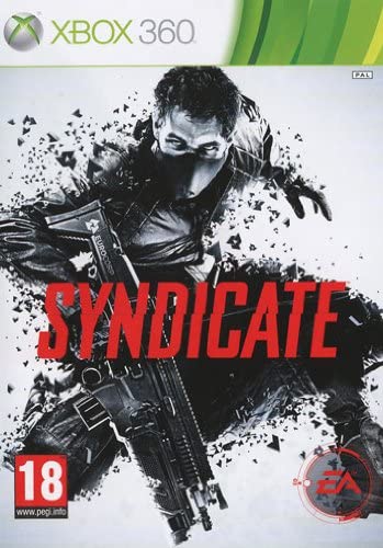 Xbox 360 Syndicate - Usato Garantito EA