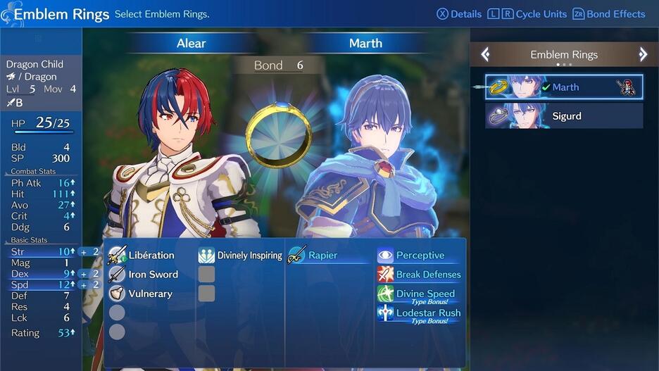 Switch Fire Emblem Engage