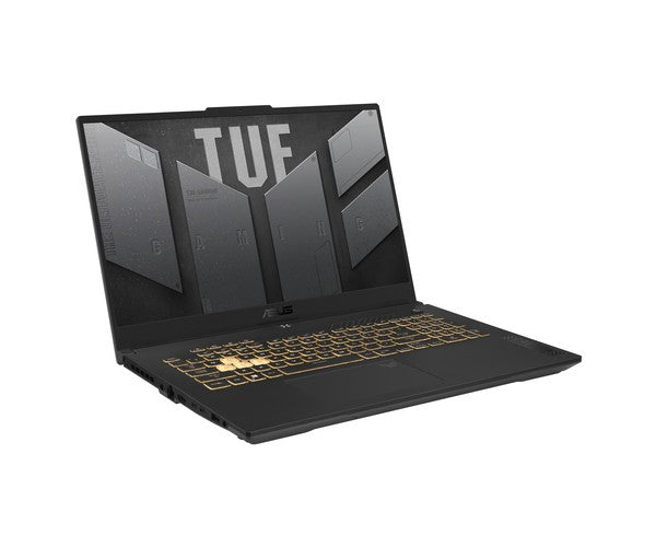 Notebook Gaming ASUS TUF F17 Intel Core 5 210H 16GB RTX 4050 512GB 17,3" Full HD Windows 11 - Disponibile in 2-4 giorni lavorativi