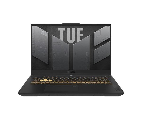 Notebook Gaming ASUS TUF F17 Intel Core 5 210H 16GB RTX 4050 512GB 17,3" Full HD Windows 11 - Disponibile in 2-4 giorni lavorativi