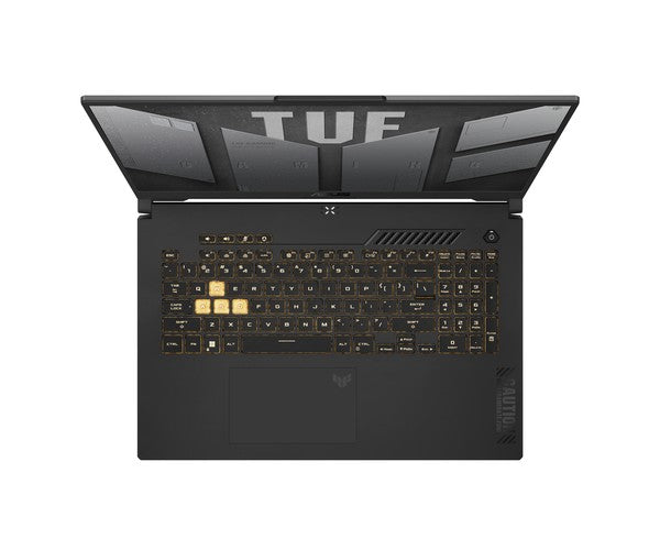 Notebook Gaming ASUS TUF F17 Intel Core 5 210H 16GB RTX 4050 512GB 17,3" Full HD Windows 11 - Disponibile in 2-4 giorni lavorativi