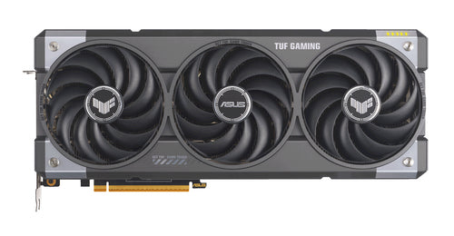 ASU VGA RADEON RX 9070 XT, TUF-RX9070XT-O16G-GAMING, 16GB GDDR6, HDMI/3DP, 90YV0L70-M0NA00 - Disponibile in 3-4 giorni lavorativi