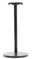 Stand per Cuffie Z5 - Struttura elegante, solida, durevole, antiscivolo, con caricatore wireless - Disponibile in 3-4 giorni lavorativi Itek