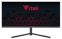 Monitor GGF - 30" FLAT- WFHD 2560x1080 UltraWide- VA- 100Hz- 21:9- 4ms OD- 2xHDMI- DP- Speaker- HDR Ready- Adapt Sync - Disponibile in 3-4 giorni lavorativi