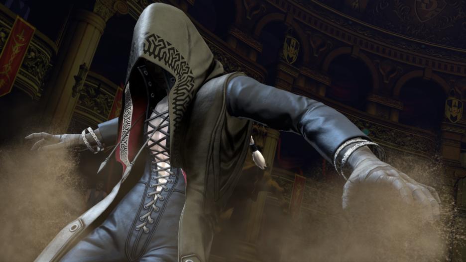 PS4 The King of Fighters XIV - Usato Garantito Disponibilità immediata Deep Silver