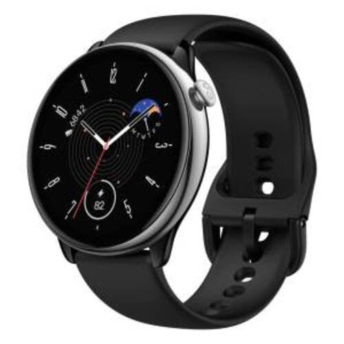 Xiaomi Smartwatch Amazfit GTR Mini BT GPS Midnight Black - Disponibile in 2-3 giorni lavorativi