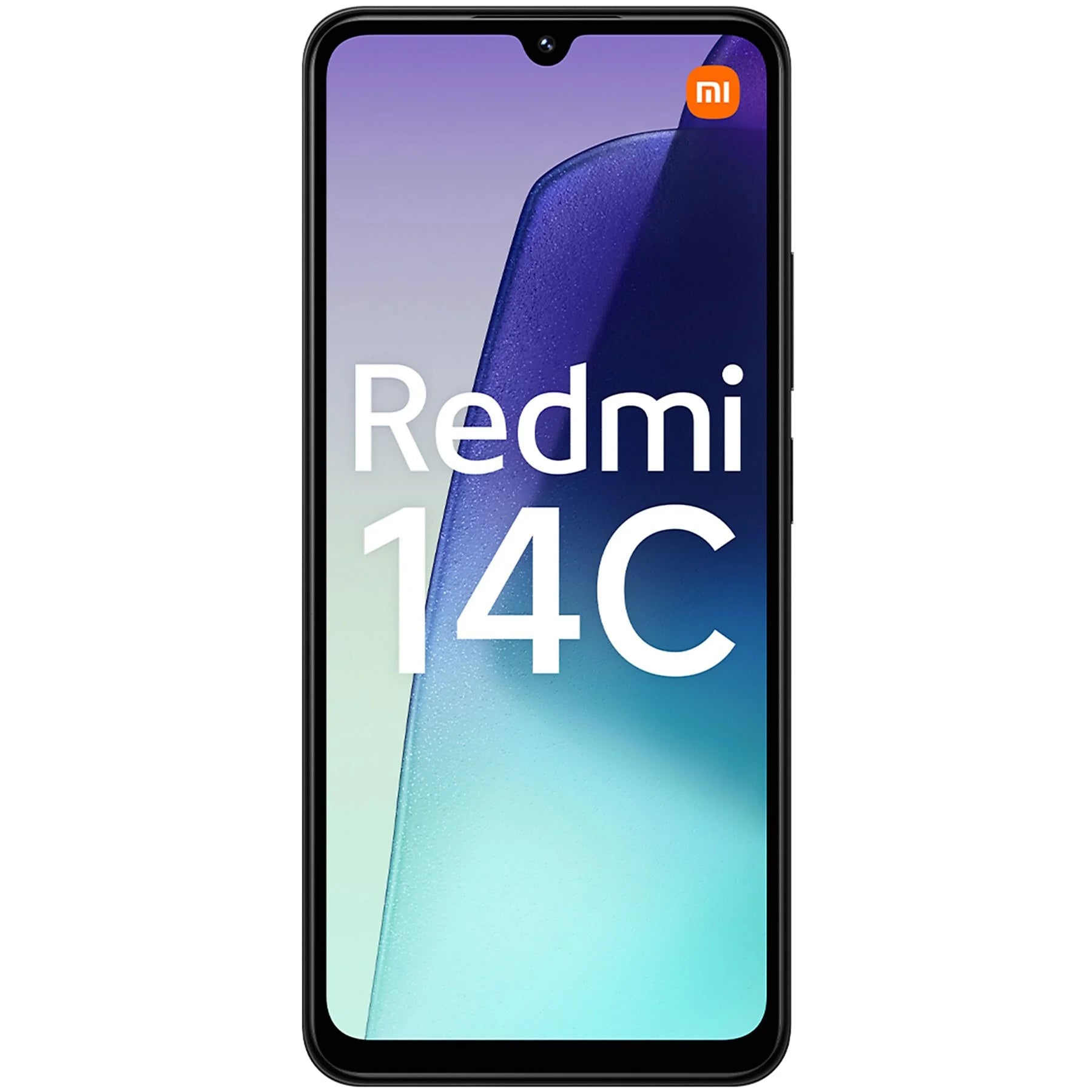Smartphone Nuovo XIAOMI REDMI 14C 256GB 8GB MIDNIGHT BLACK - Disponibile in 3-4 giorni lavorativi