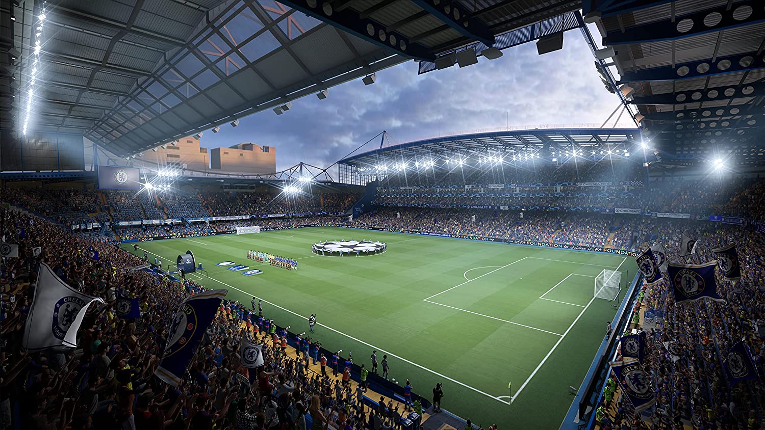 Xbox One FIFA 22