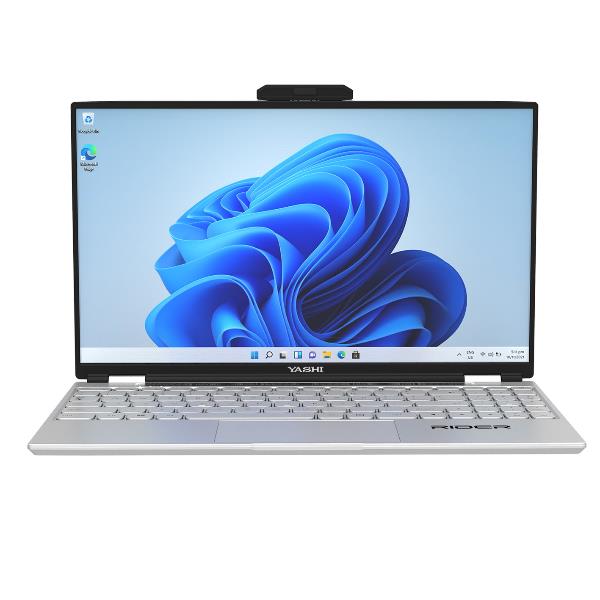 PC Notebook Nuovo YASHI CELERON 5443 8GB 256GB W11 PRO - Disponibile in 3-4 giorni lavorativi