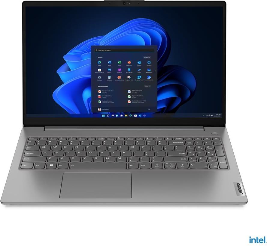 Lenovo V15-IRU 15.6" i5-13420H/8GB/512GBSSD/FHD/FreeDos - Core i5 - 8 GB (83A1008UGE) - Disponibile in 6-7 giorni lavorativi