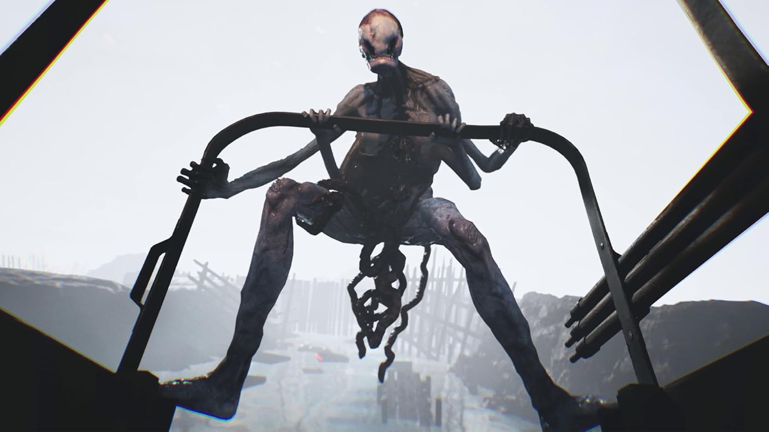 PS5 Ad Infinitum - Disponibilità immediata