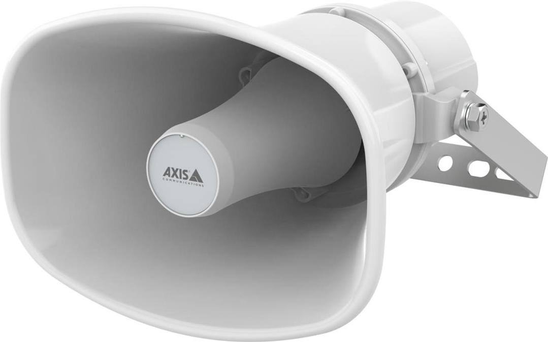 Axis C1310-E Mk II Network Horn Speaker (02813-001) - Disponibile in 6-7 giorni lavorativi