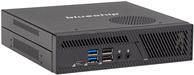 bluechip BUSINESSline S3159 Intel Core i5 Prozessor 14400 / bis zu 4.70 GHz, Windows 11 Pro, Intel B760, 8 GB DDR5, 500 GB NVMe SSD, Intel Wi-Fi 6E AX211, Bluetooth 5.3, Gigabit Ethernet, Intel UHD Grafik (556518) - Disponibile in 6-7 giorni lavorativi