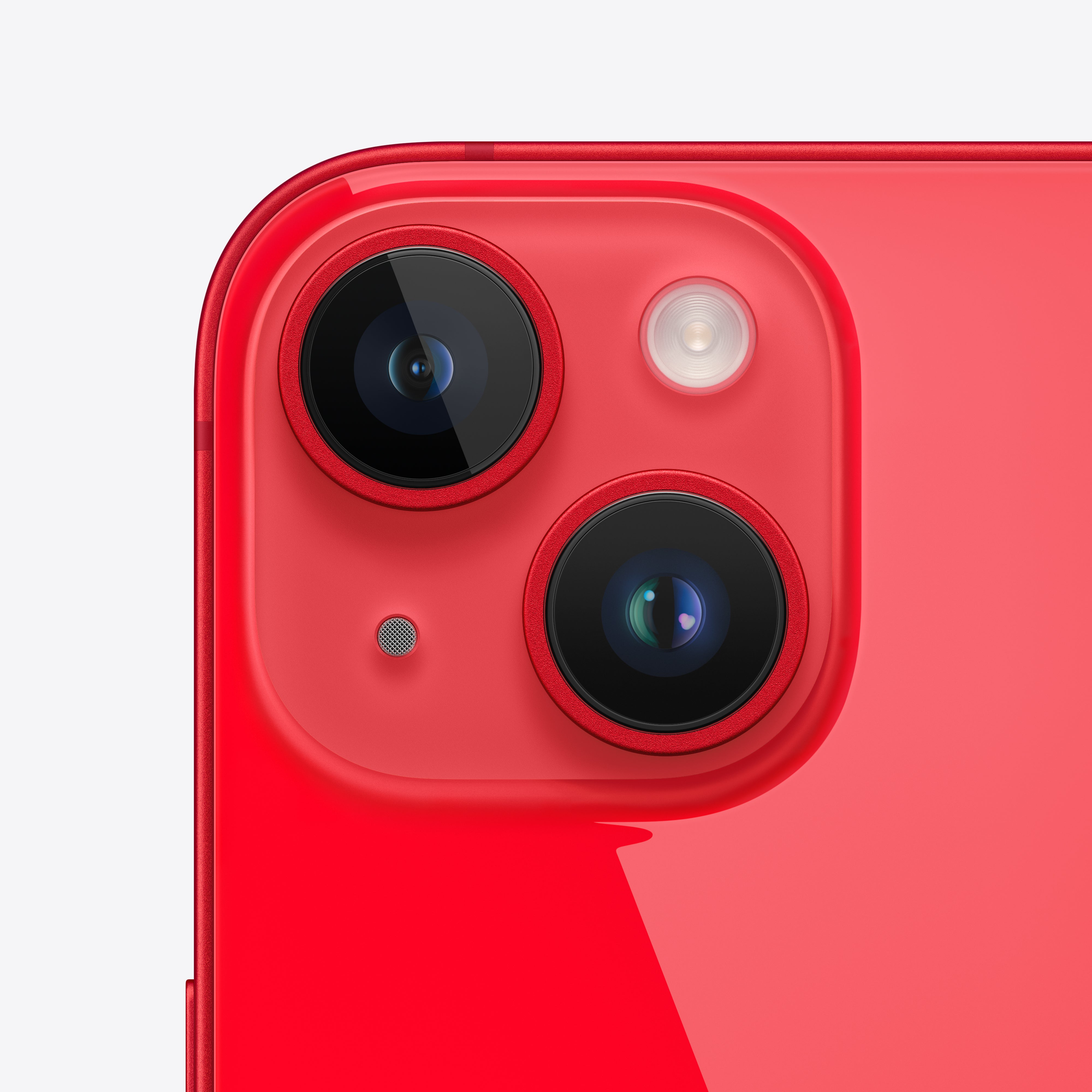 APPLE IPHONE 14 128GB (PRODUCT) RED - Disponibile in 2-4 giorni lavorativi