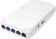 Alcatel-Lucent OmniAccess Stellar AP1301H - Funkbasisstation - ZigBee, Bluetooth 5.0 LE - ZigBee, Wi-Fi 6, Bluetooth - 2.4 GHz, 5 GHz - Cloud-verwaltet - zur Wandmontage geeignet - Disponibile in 6-7 giorni lavorativi