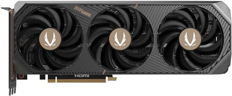 ZOTAC RTX 5080 Solid Core OC 16GB GDDR7 HDMI 3xDP (ZT-B50800J2-10P) - Disponibile in 6-7 giorni lavorativi