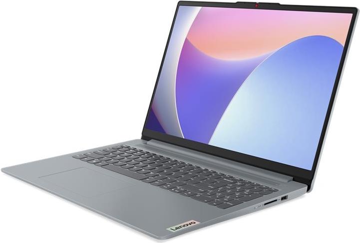 Lenovo IdeaPad Slim 3 16" FHD+ IPS U300 8GB/512GB SSD Win11 82X8004WGE (82X8004WGE) - Disponibile in 6-7 giorni lavorativi