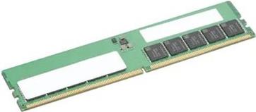 Lenovo 32GB DDR5 5600MHz ECC UDIMM Memory - 32 GB - ECC (4X71N34266) - Disponibile in 6-7 giorni lavorativi