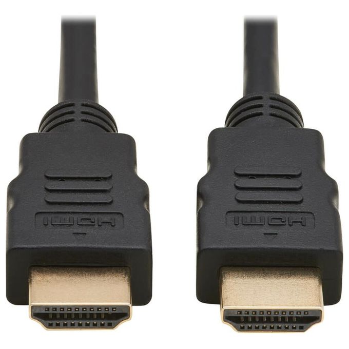 Eaton Tripp Lite P568-003 Cavo HDMI 0.91mt HDMI tipo A (Standard) Nero - Disponibile in 3-4 giorni lavorativi