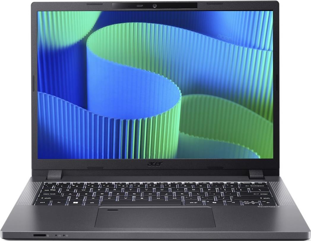 Acer TraveMate P2 TMP214-43-TCO-R8U3 14" R7-7735U 16GB/512GB 680M W11Pro (NX.B7MEG.002) - Disponibile in 6-7 giorni lavorativi