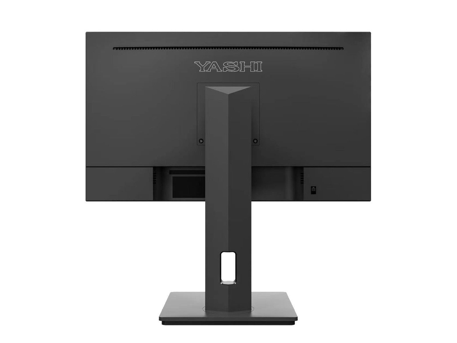 Monitor Led Nuovo YASHI MONITOR 28 LED IPS 4K UHD 16:9 2MS 300 CDM, DP/2xHDMI, MULTIMEDIALE - Disponibile in 3-4 giorni lavorativi Yashi