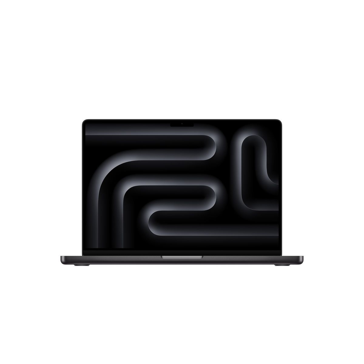 Notebook Apple MacBook Pro 2024 14" M4 10C/10G 16/512GB Space Black MW2U3T/A - Disponibile in 2-3 giorni lavorativi